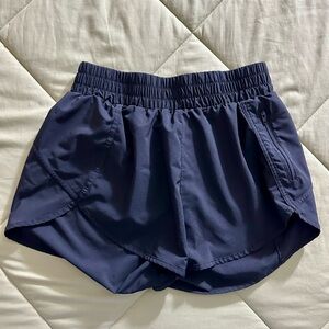 BMJL 2.5” High Waisted Running Shorts